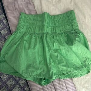 FP movement the way home shorts